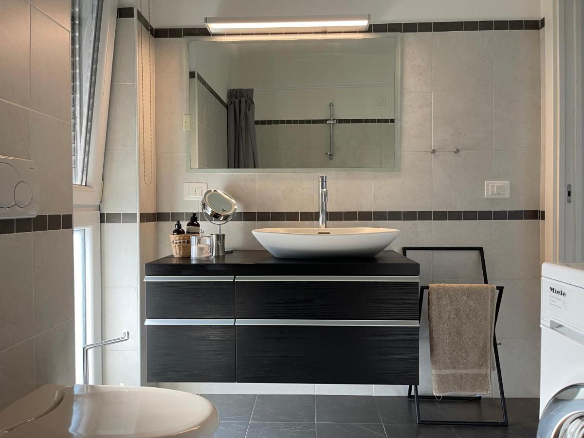 La Dolce Vita Arco Eksteriør billede