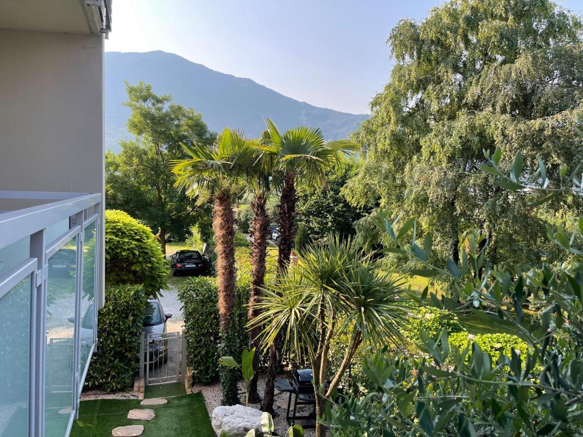 La Dolce Vita Arco Eksteriør billede