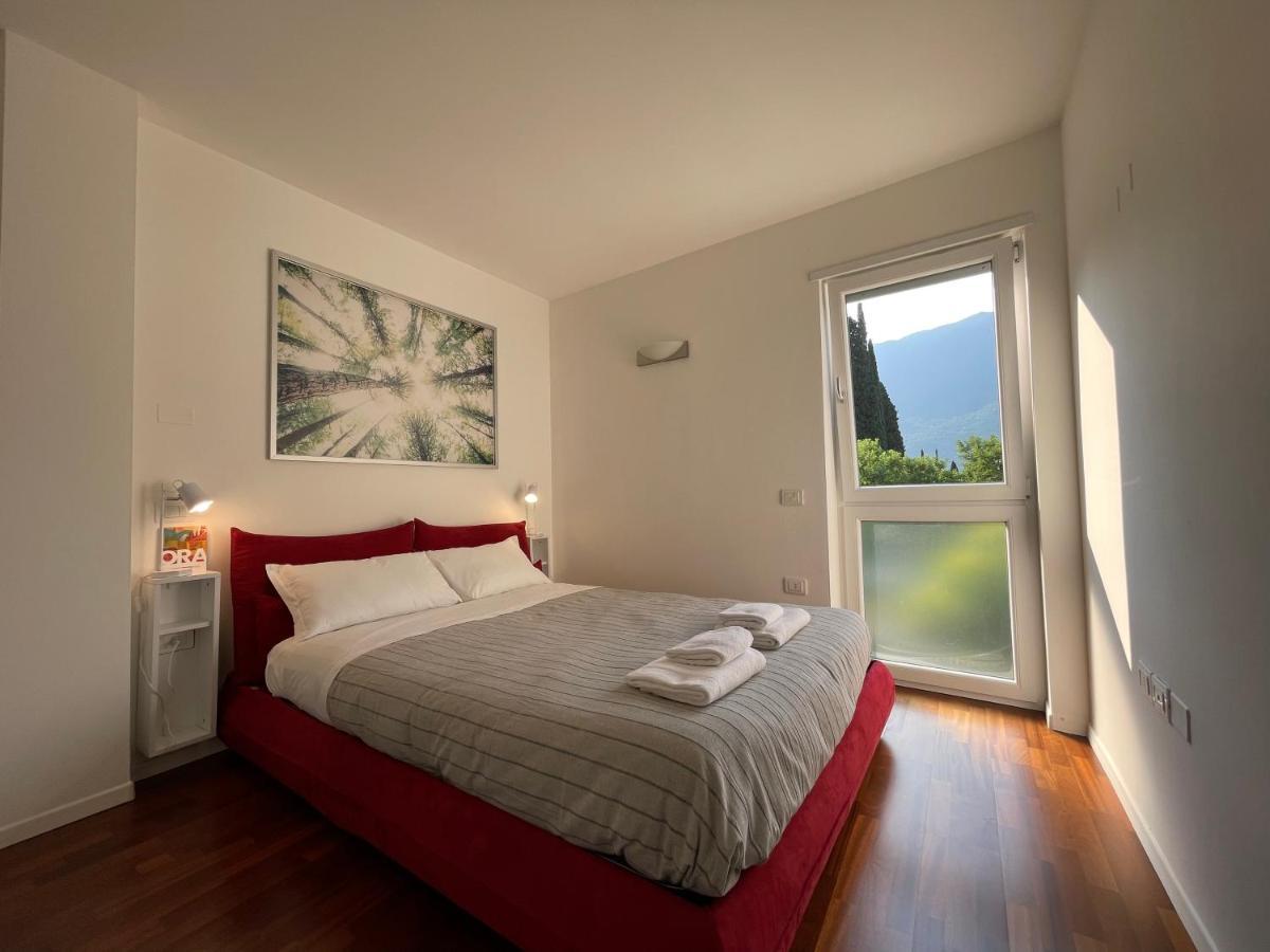 La Dolce Vita Arco Eksteriør billede