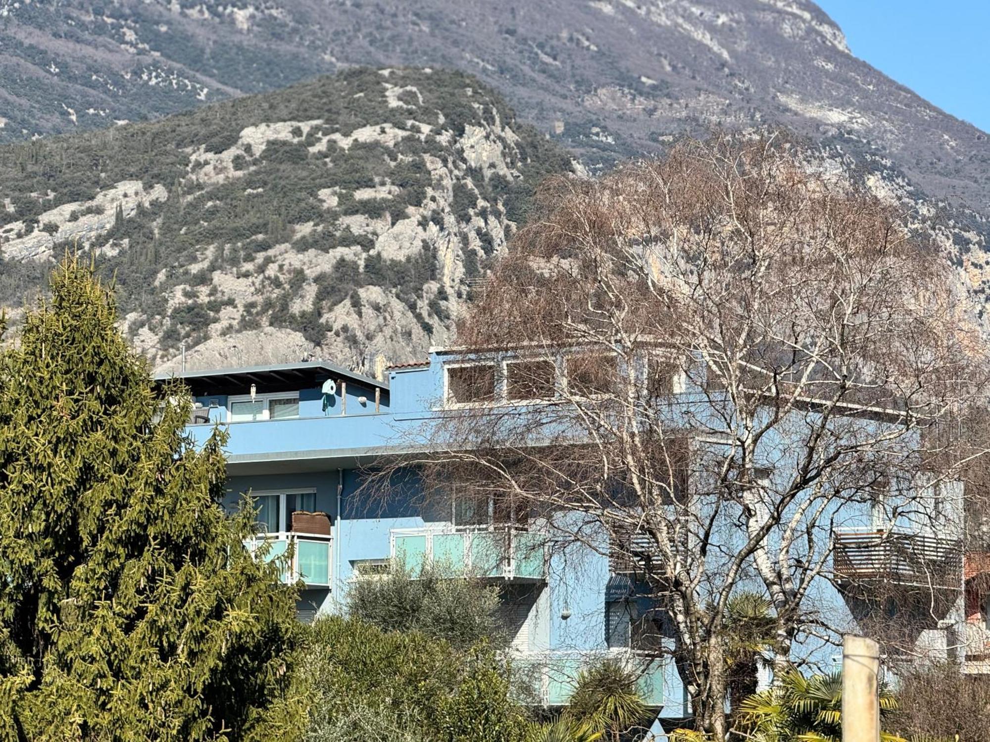 La Dolce Vita Arco Eksteriør billede